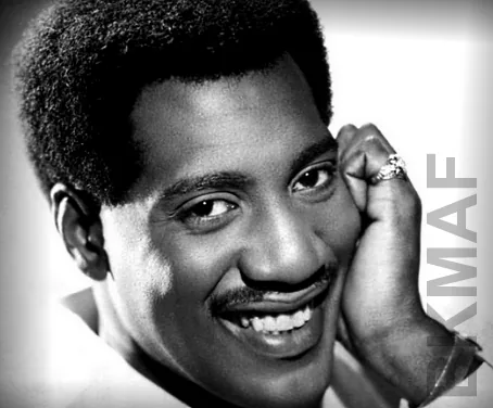 Otis Redding